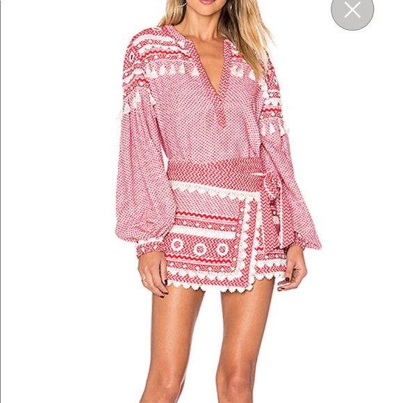 Dodo Bar Or Nathaniel Top - Picture 3 of 5